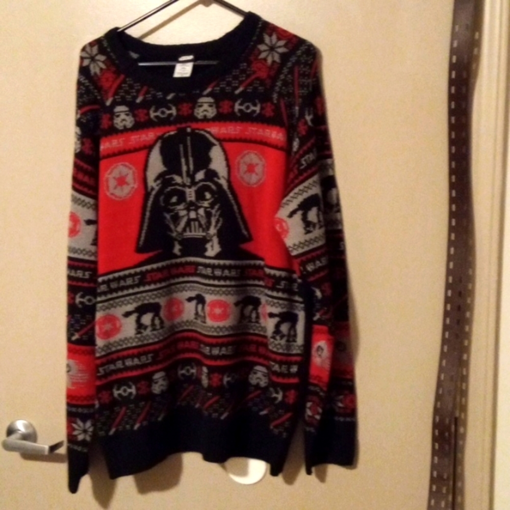 Sweater